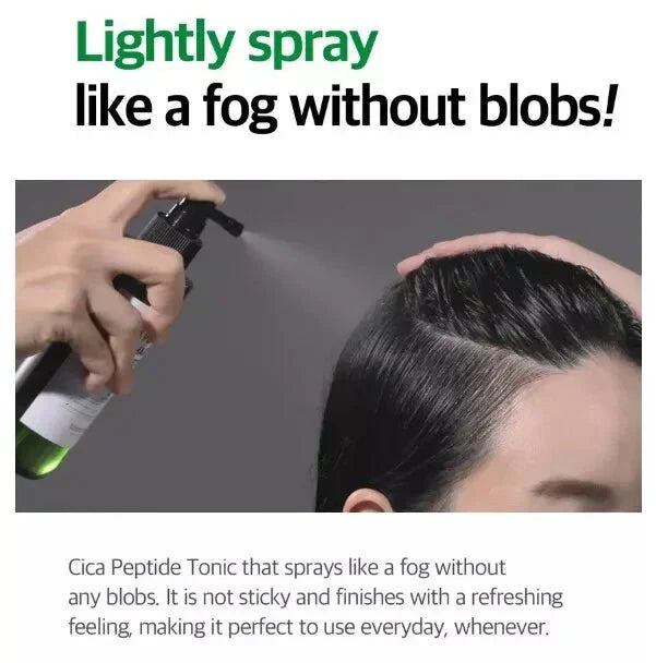 Some By Mi | CICA Peptide Anti Hair Loss